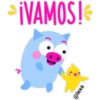 ¡VAMOS!
@lexa