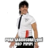 69
PURA SABROSURA CQUÉ
NO? PIPIPI