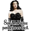 María Félix (La Doña) 23