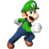 Super Mario 21