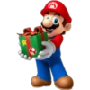 Super Mario 22