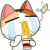 Meow for Mishell 24