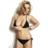 Modelos en bikini 27