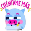 CUENTAME MAS
@lexa