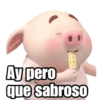 @raffadilaz
Ay pero
que sabroso