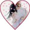 ❤Anime Parejas❤ 25