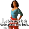 María Félix (La Doña) 25