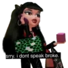 bratz 21