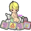 Precious Moments 10