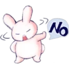 Rabbit 25
