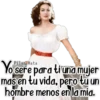 María Félix (La Doña) 27