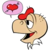 》Condorito《 28