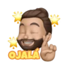 OJALÁ