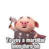 @raffadilaz
Te voy a martillar
bien duro bb