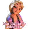 Mandame tu
ubicación