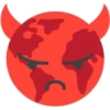 Earth Emoji 19