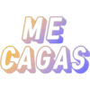 ME
CAGAS
