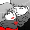 ◌●♡♡MANGA COUPLE IN LOVE 27