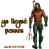 liga de la justicia 24