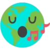 Earth Emoji 20