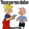 Daniel el travieso 30