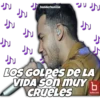 기
원
눈 눈
hadderbonilla
N
눈
수
LOS GOLPES DE LA
VIDA SON MUY
CRUeLes
b
buteo.com