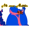 Mi amo Aladdin