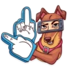 Meme Dogs 1 23