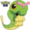 ☄️ POKÉMON GOO☄️ 25