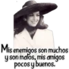 María Félix (La Doña) 28