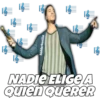TH
hadderbonilla
IM
16
NADIE ELIGE A
Quien queReR
Ever