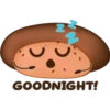 GOODNIGHT!