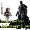 liga de la justicia 26