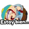 Estoy bien.