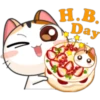 Meow for Mishell 28