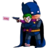 BANG! Ray