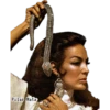 María Félix (La Doña) 29