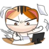 Meow for Mishell 29