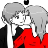 ◌●♡♡MANGA COUPLE IN LOVE 30