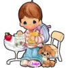 Precious Moments 14