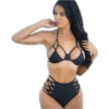 Modelos en bikini 30