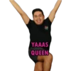 1991
YAAAS
QUEEN