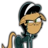 T.U.F.F. Puppy, Agente Secreto 29