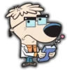 T.U.F.F. Puppy, Agente Secreto 30