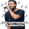 s s
S
M
hadderbonilla
ESTE SENTIMIENTO
ES INMORTAL