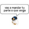 Pinguinos 4 6