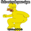 Solo estoy de paso sigan
Christian
