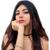 AYLIN CRISS(TIK-TOK) 5