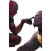 Deadpool☆♡ 5