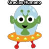 Gracias Humano